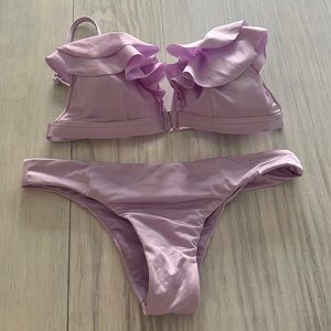 Seafolly Australia Bikini NWOT